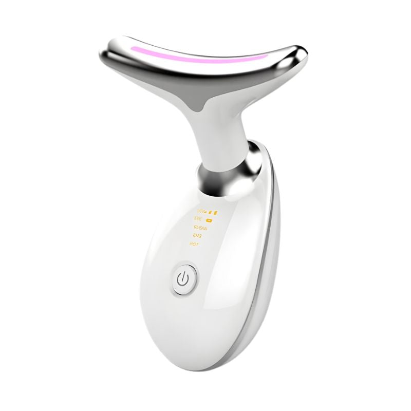 Amevia™ LumiSculpt – Gesicht & Hals Lifting-Massager