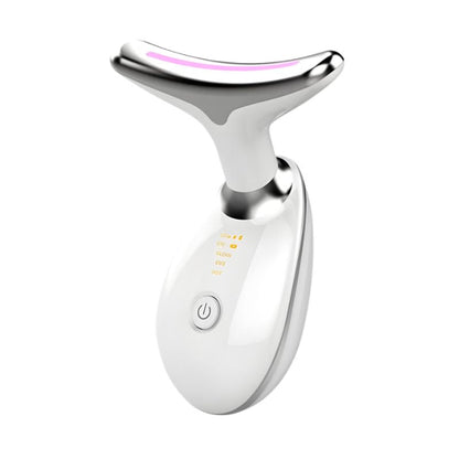Amevia™ LumiSculpt – Gesicht & Hals Lifting-Massager