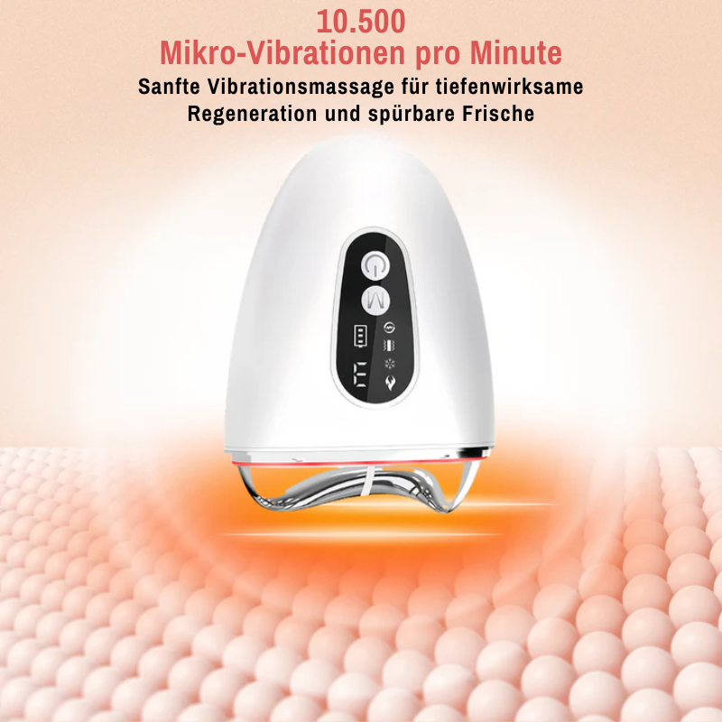 Amevia™ LiftPro – 5-in-1 Gesichtsstraffungs- & Konturierungsgerät